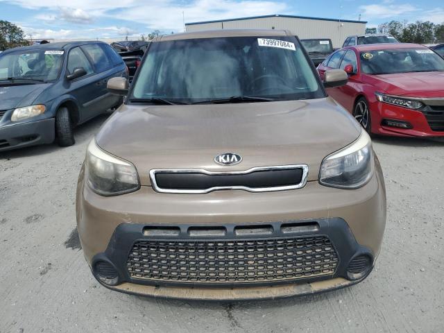 VIN KNDJN2A21G7309558 2016 KIA Soul no.5