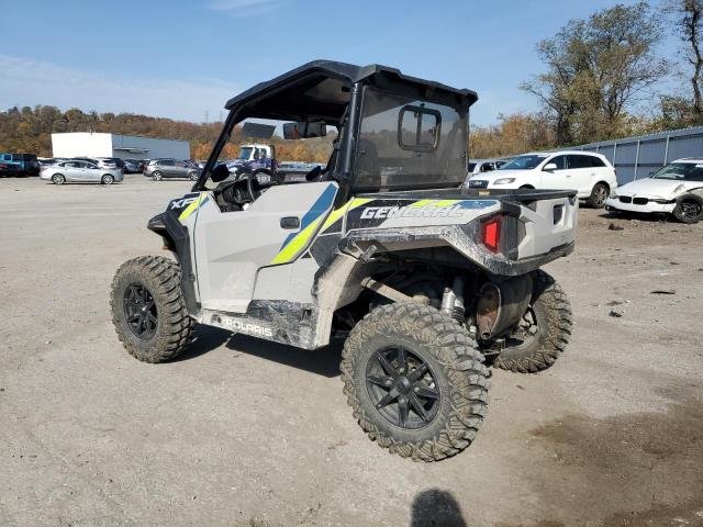 POLARIS GENERAL XP 2023 two tone  gas 3NSGXE998PM395253 photo #4