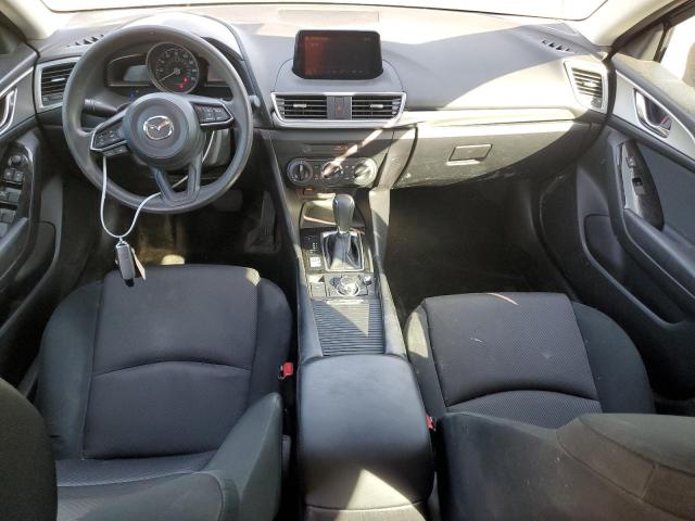 VIN 3MZBN1K76HM100989 2017 Mazda 3, Sport no.8