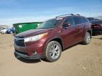 2015 TOYOTA HIGHLANDER - 5TDJKRFH9FS117128