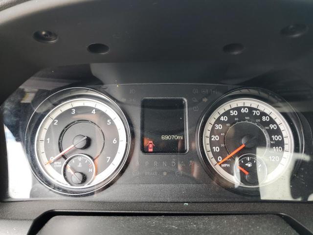 2021 RAM 1500 CLASS - 3C6RR6KT7MG663663