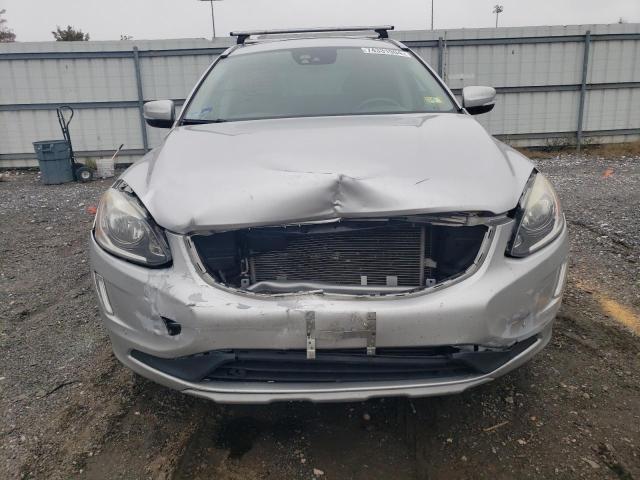 VIN YV440MRU6H2146446 2017 Volvo XC60, T5 Inscription no.5