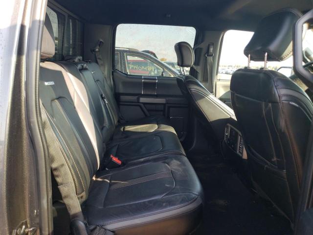 2019 FORD F150 SUPER - 1FTEW1E49KFB84067