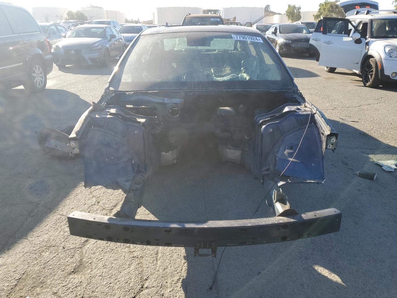 Lot #2978785948 2016 DODGE CHARGER SR