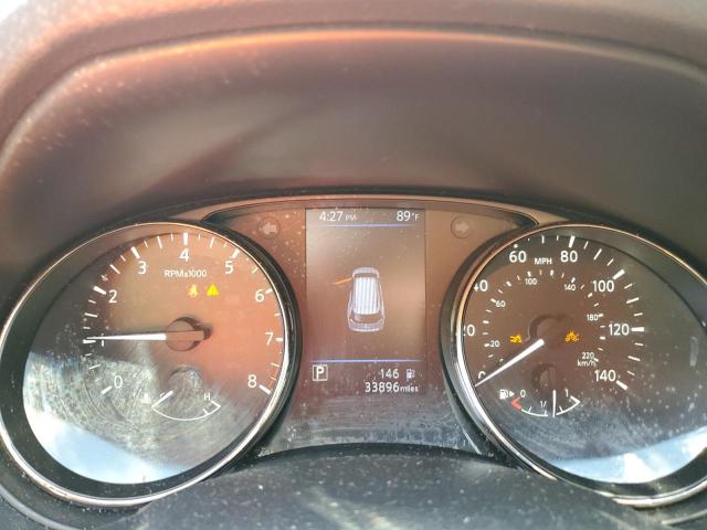 2019 NISSAN ROGUE S - JN8AT2MV6KW373769