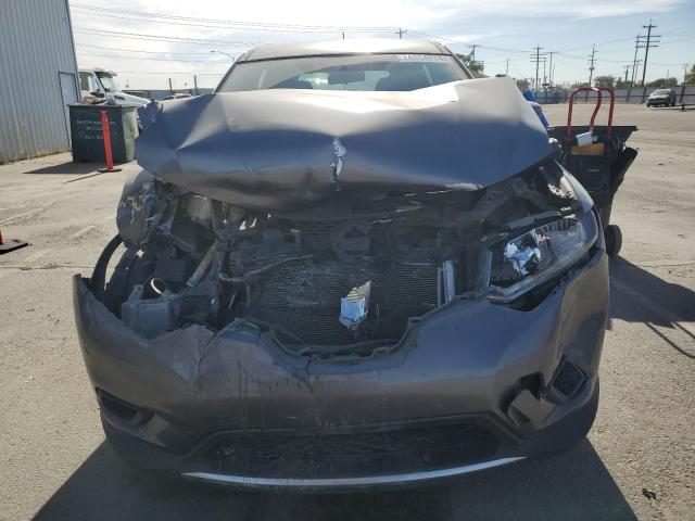 2016 NISSAN ROGUE S - KNMAT2MT9GP702394