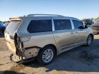 Lot #3027145770 2014 TOYOTA SIENNA XLE