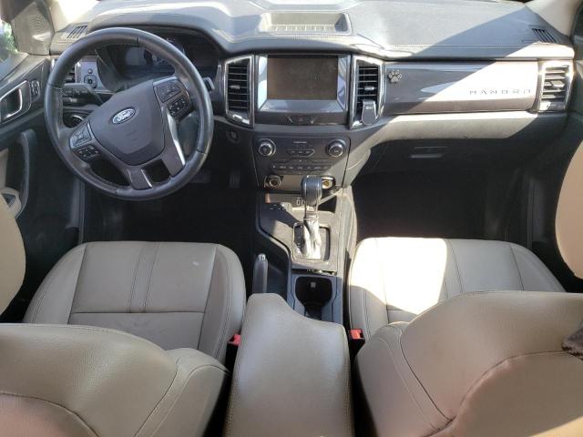 2019 FORD RANGER XL - 1FTER4EH2KLB11474