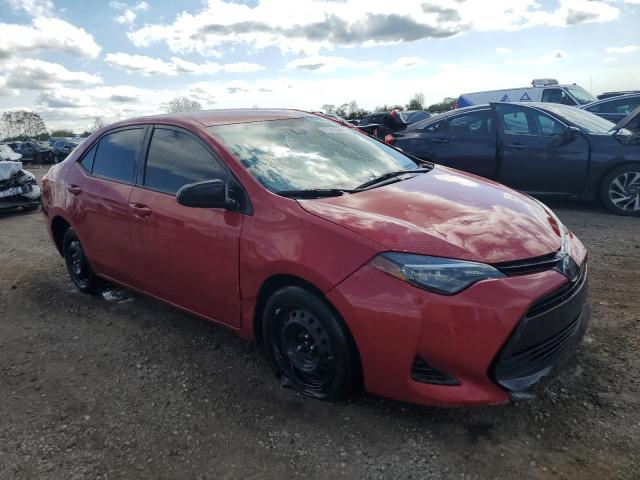 VIN 2T1BURHE3KC221571 2019 Toyota Corolla, L no.4