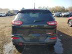 JEEP CHEROKEE T photo