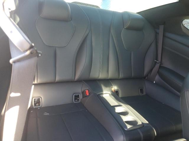 2017 INFINITI Q60 BASE JN1CV7EK8HM110996
