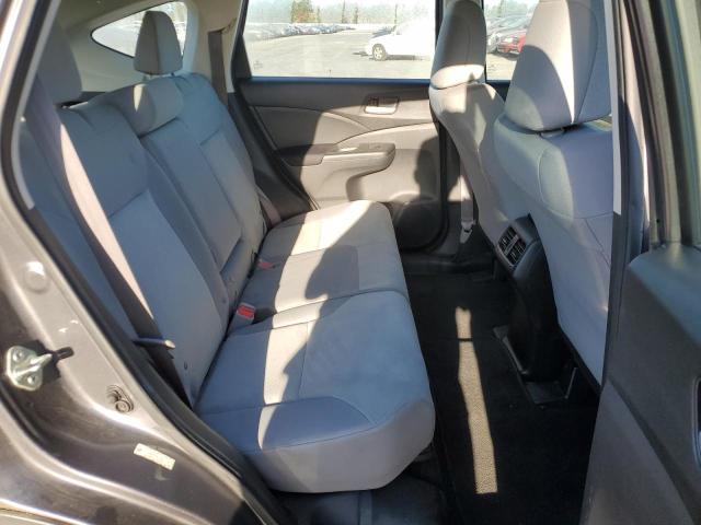 VIN 2HKRM3H30FH510243 2015 Honda CR-V, LX no.11