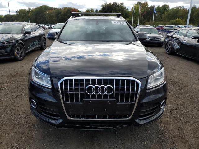 VIN WA1LFAFP4DA095632 2013 Audi Q5, Premium Plus no.5