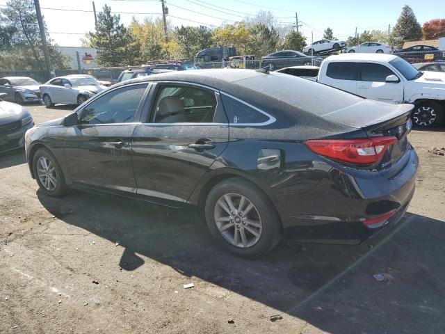 2015 HYUNDAI SONATA SE - 5NPE24AFXFH220817