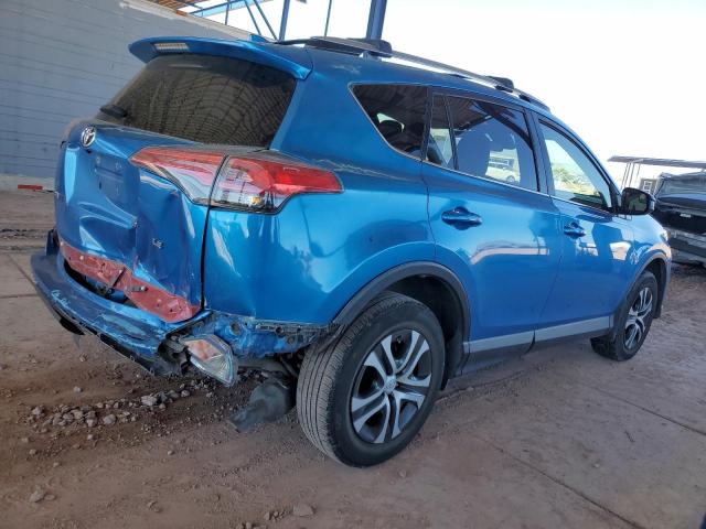 VIN JTMBFREV9JJ240904 2018 Toyota RAV4, LE no.3