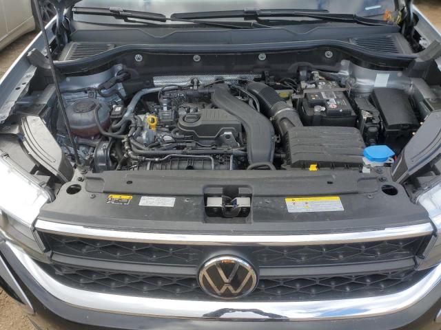 2023 VOLKSWAGEN TAOS S - 3VVAX7B23PM330442