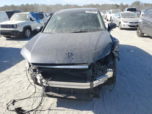 2024 HONDA CR-V EXL - 2HKRS3H75RH313601