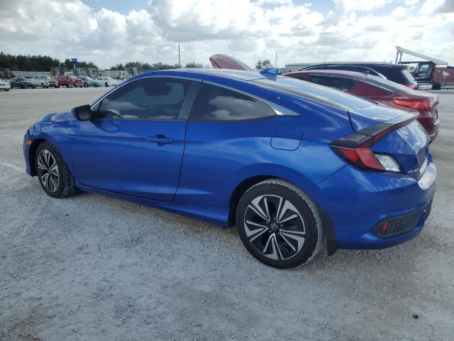 VIN 2HGFC3B35GH358339 2016 Honda Civic, EX no.2