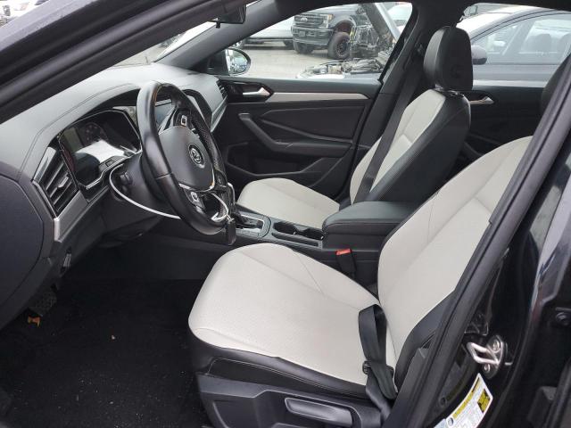 2019 VOLKSWAGEN JETTA S - 3VWC57BU1KM034212