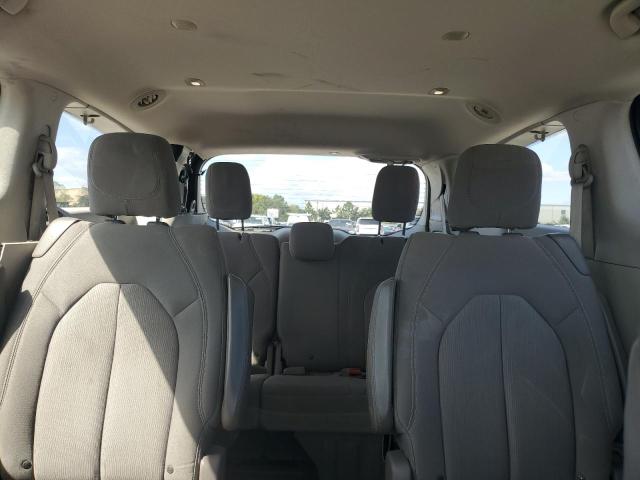 2017 CHRYSLER PACIFICA T - 2C4RC1DG0HR516789