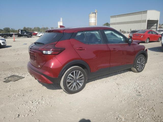 VIN 3N1CP5CV1PL468591 2023 Nissan Kicks, SV no.3