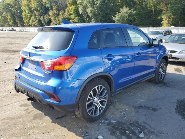 2019 MITSUBISHI OUTLANDER - JA4AP3AU9KU029408