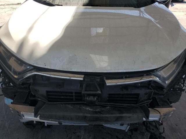 2018 HONDA CR-V TOURI - 5J6RW2H9XJL019816