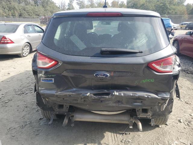 VIN 1FMCU0F79GUC49501 2016 Ford Escape, S no.6