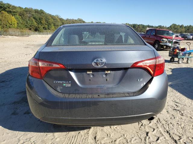 2017 TOYOTA COROLLA L - 5YFBURHE6HP620869