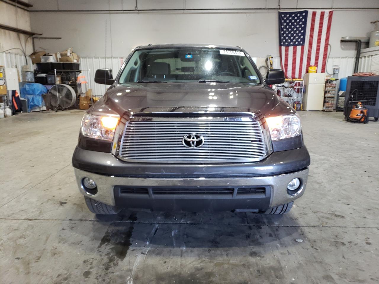 Lot #2923927921 2012 TOYOTA TUNDRA CRE