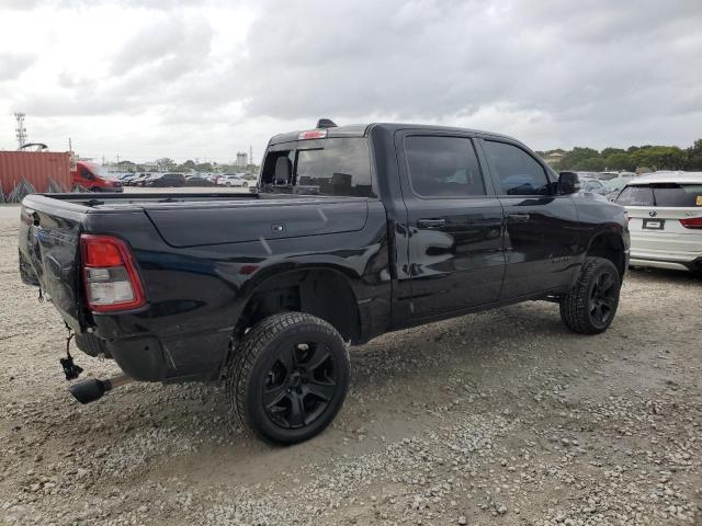 2020 RAM 1500 BIG H - 1C6RREFT8LN354214