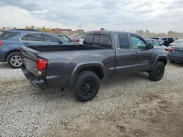 2022 TOYOTA TACOMA ACC - 3TYSZ5AN6NT078135