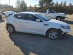 KIA OPTIMA EX photo