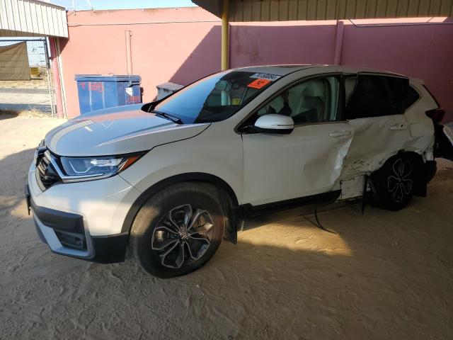 2022 HONDA CR-V EXL #2989473583