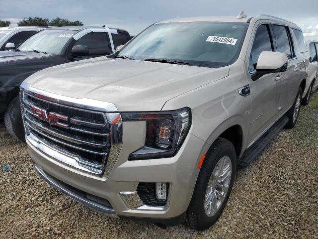 2023 GMC YUKON XL C #2990733963