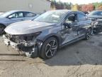 2017 HONDA ACCORD SPO - 1HGCR2F18HA137208