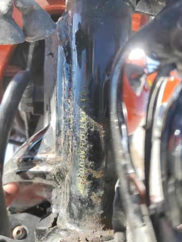 2005 HONDA VTX1800 N2 1HFSC49DX5A300360