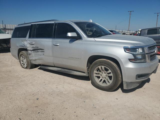 2017 CHEVROLET SUBURBAN C - 1GNSCGEC1HR139533