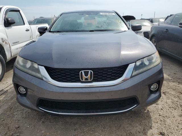 VIN 1HGCT2B83EA002475 2014 Honda Accord, Exl no.5