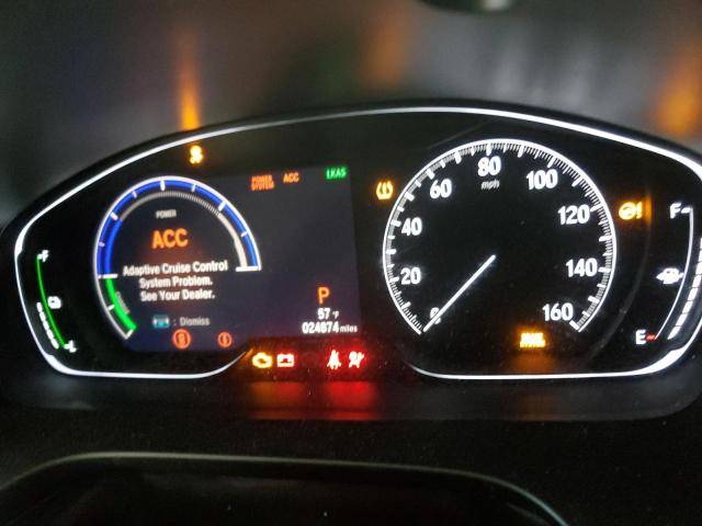 2019 HONDA INSIGHT LX 19XZE4F17KE013662