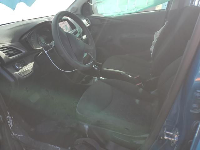 2020 CHEVROLET SPARK LS - KL8CB6SA8LC427566