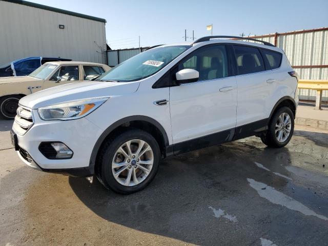 2018 FORD ESCAPE SE - 1FMCU9GD7JUC69987
