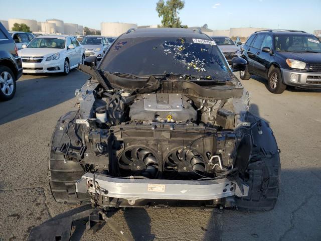 2016 INFINITI QX70 - JN8CS1MU2GM130122