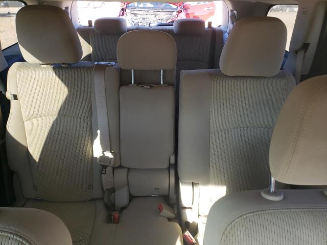 2018 DODGE JOURNEY SE - 3C4PDCAB6JT534354