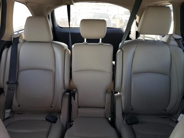 2018 HONDA ODYSSEY EL - 5FNRL6H97JB053317