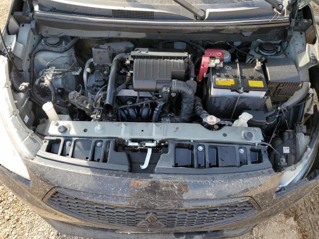 2020 MITSUBISHI MIRAGE G4 - ML32F4FJ8LHF01373
