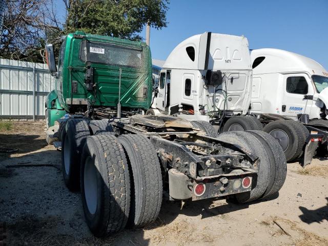 INTERNATIONAL PROSTAR 2015 green tractor diesel 3HSDJSNRXFN686492 photo #4