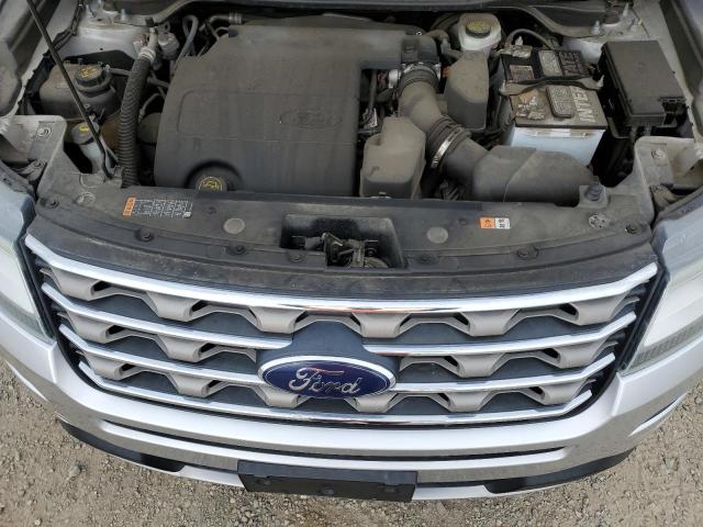 2016 FORD EXPLORER X - 1FM5K8D8XGGC26865