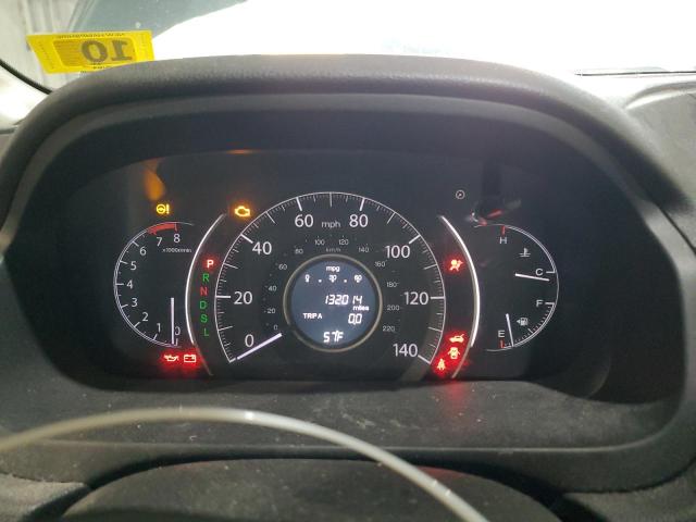 2015 HONDA CR-V LX - 5J6RM4H30FL065112