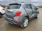 CHEVROLET TRAX PREMI снимка